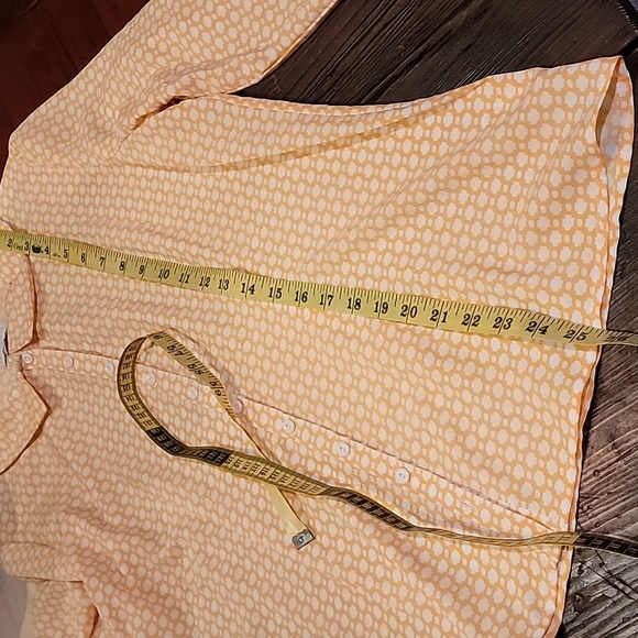 Downeast Basics button down shirt - Picture 7 of 7